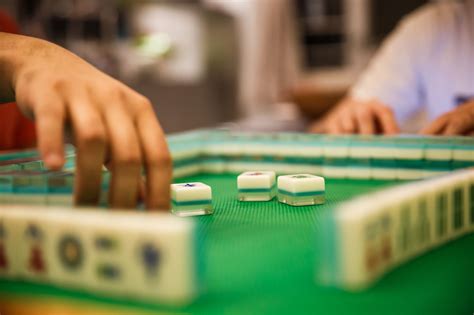 How To Play Mahjong Board Game